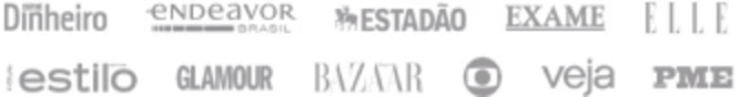 Nutri Enrich na mídia — veículos de comunicação